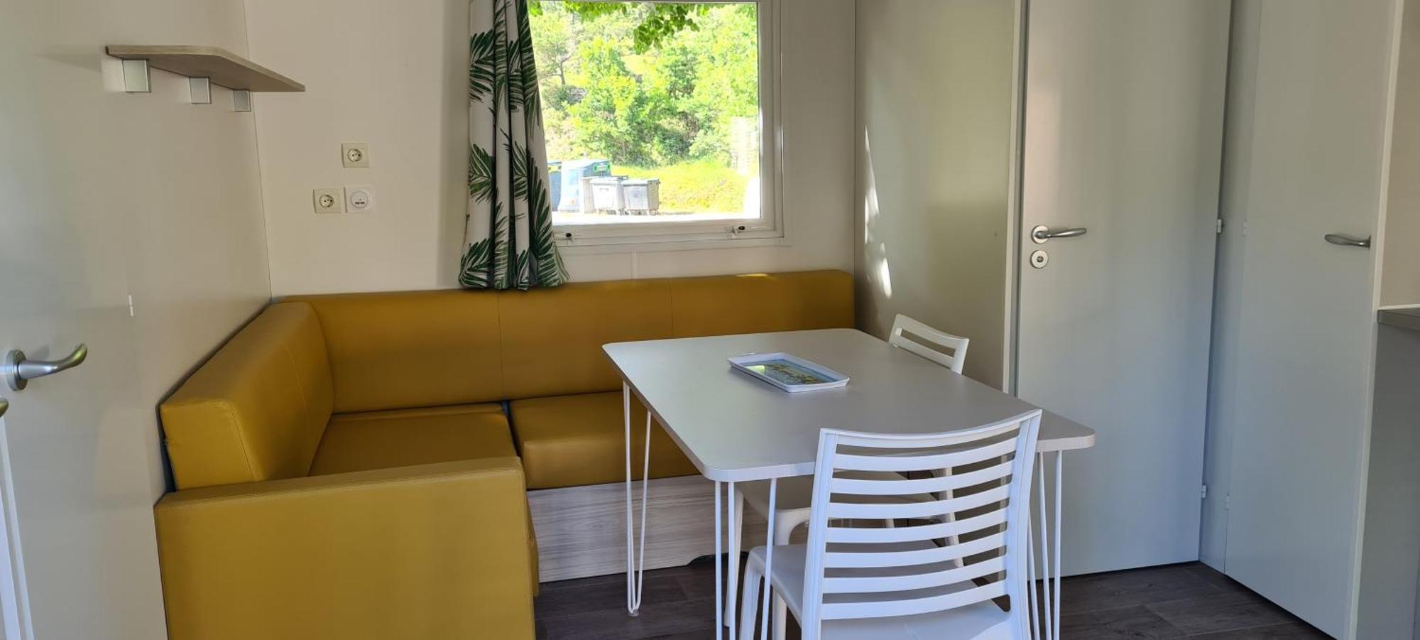 Camping Le Gallo Romain Barbieres Zewnętrze zdjęcie