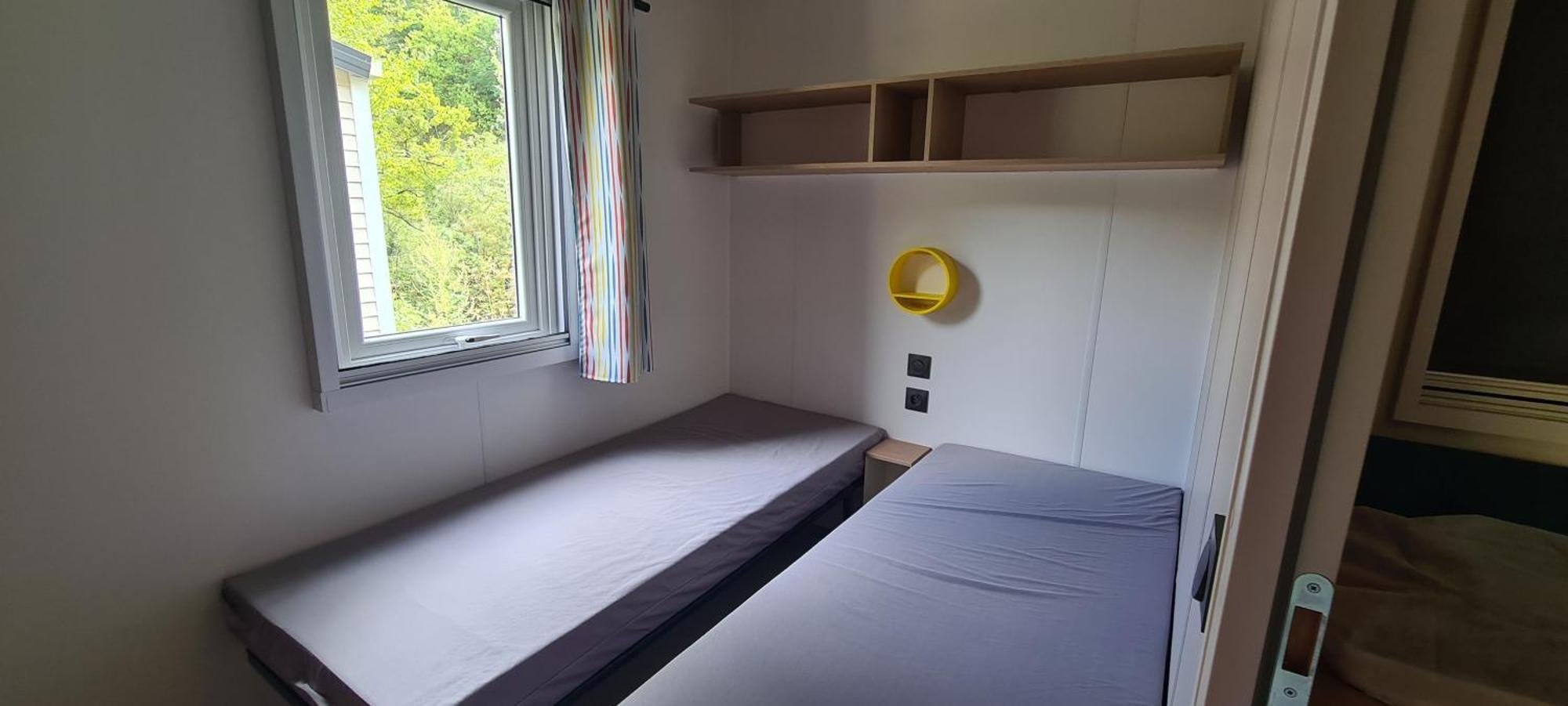 Camping Le Gallo Romain Barbieres Zewnętrze zdjęcie